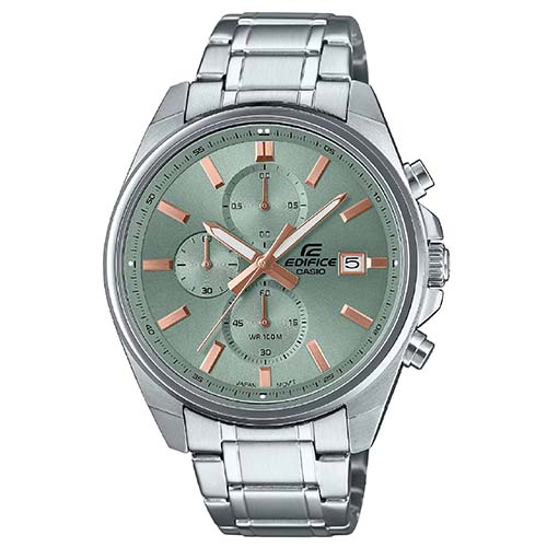 RELOJ CASIO EDIFICE EFV-610DE-3A