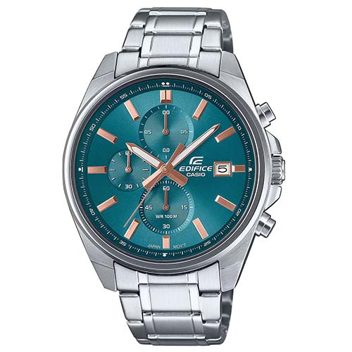 RELOJ CASIO EDIFICE EFV-610DE-2A