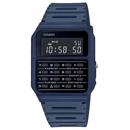 RELOJ CASIO CA-53WF-2B