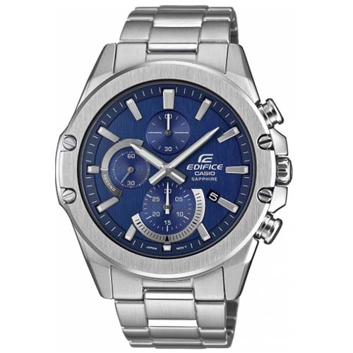 RELOJ CASIO EDIFICE EFR-S567D-2AV