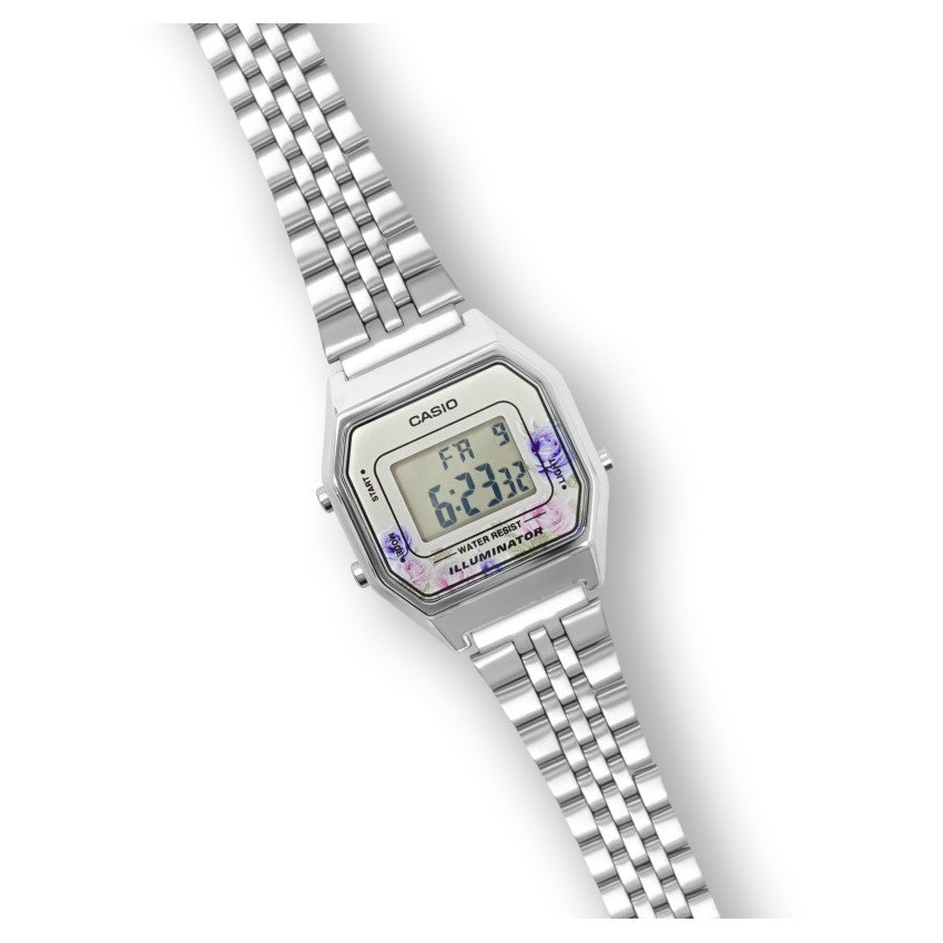 RELOJ CASIO DIGITAL 4C