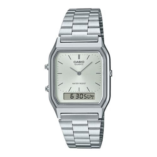 RELOJ CASIO AQ-230A-7A