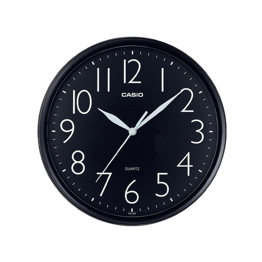 RELOJ DE PARED CASIO ANÁLOGO 1DF