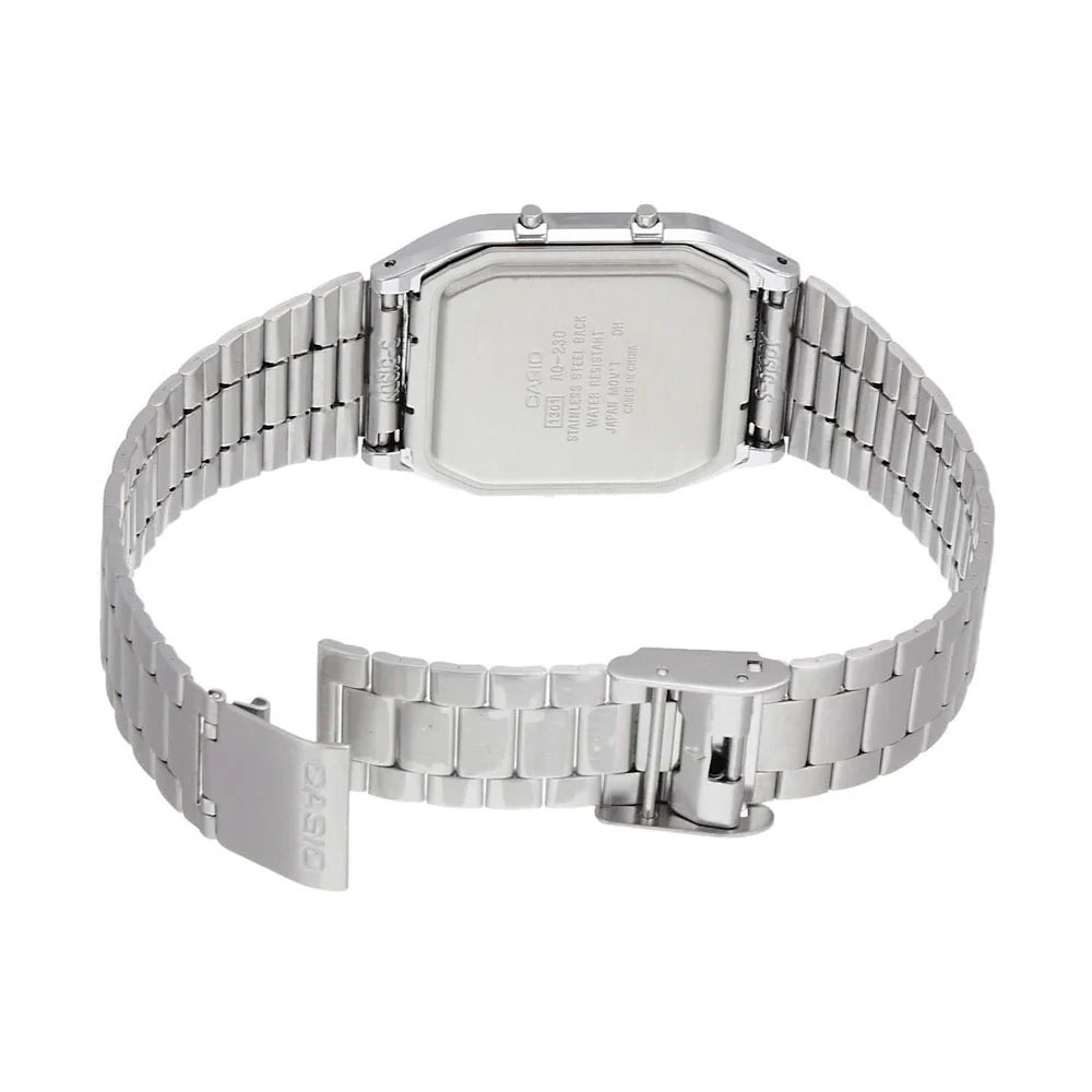 RELOJ CASIO AQ-230A-7A