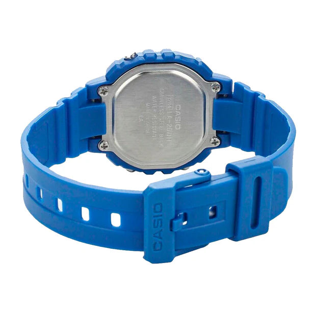 RELOJ CASIO DIGITAL 20WH-2A