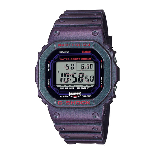 RELOJ CASIO GSHOCK DW-B5600AH-6