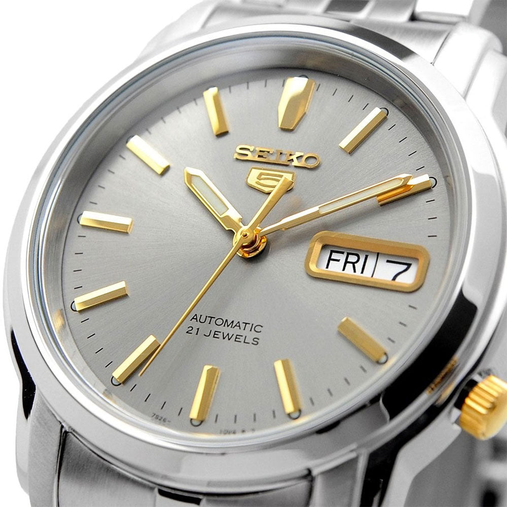 RELOJ SEIKO 5 SNKK67K