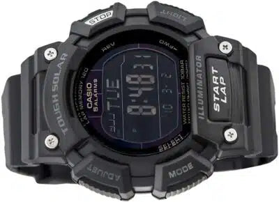 RELOJ CASIO TOUGH SOLAR STLS-110H-1B2