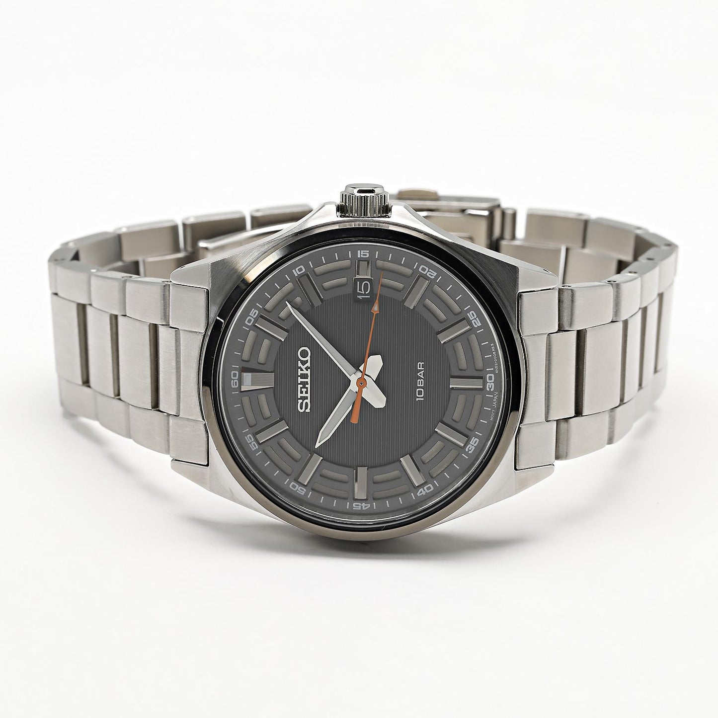 RELOJ SEIKO SUR507P1