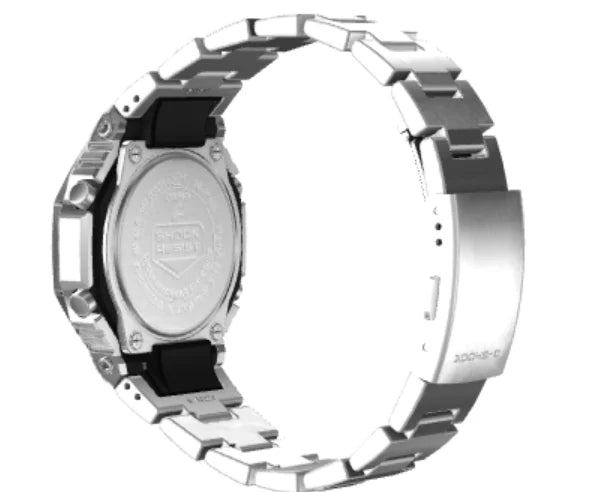 RELOJ CASIO G-SHOCK GM-2110D-3A