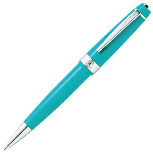 BOLÍGRAFO CROSS BAILEY LIGHT AQUA - TEAL