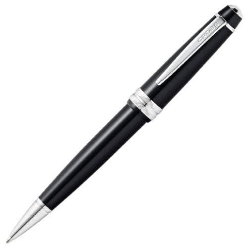 BOLÍGRAFO CROSS BAILEY LIGHT NEGRO