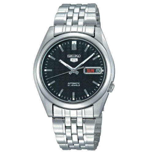 RELOJ SEIKO 5 361K1