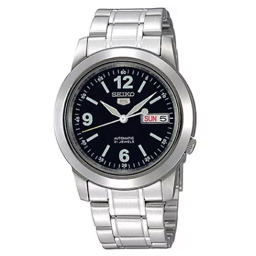 RELOJ SEIKO 5 SNKE61K