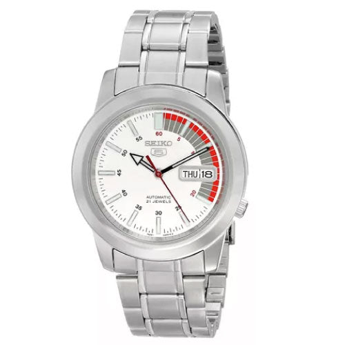 RELOJ SEIKO 5 K25K