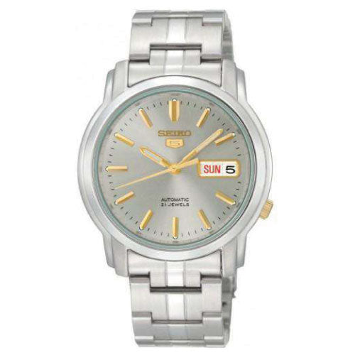 RELOJ SEIKO 5 SNKK67K