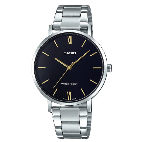 RELOJ CASIO METAL ANÁLOGO 1BUDF