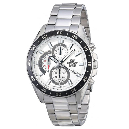 RELOJ CASIO EDIFICE EFV-570D-7
