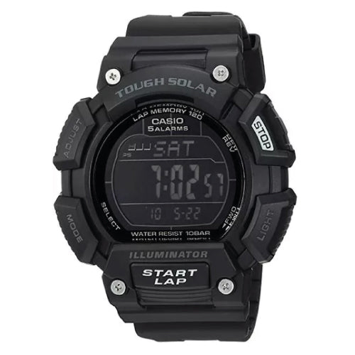 RELOJ CASIO TOUGH SOLAR STLS-110H-1B2