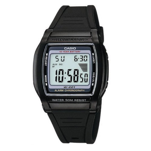 RELOJ CASIO W96H