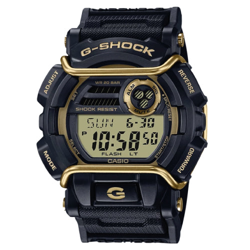 RELOJ CASIO G-SHOCK GD-400GB