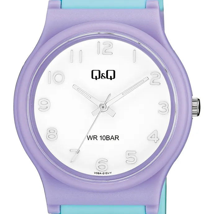 RELOJ Q&Q 015VY NUBES