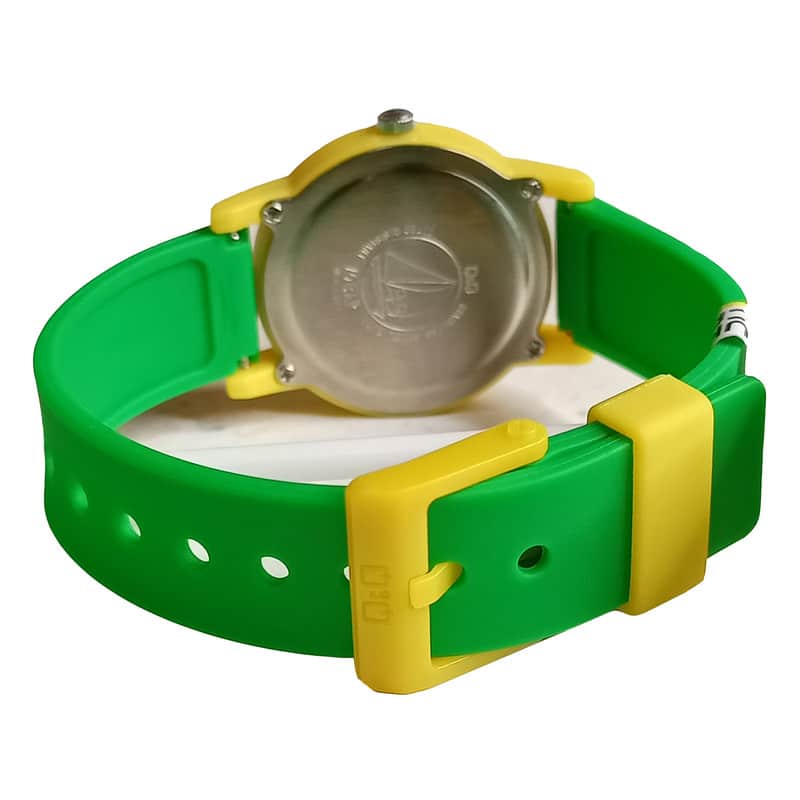 RELOJ Q&Q JIRAFA 010VY