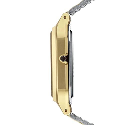 RELOJ CASIO VINTAGE DORADO 9BMQ