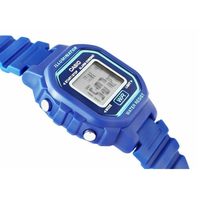 RELOJ CASIO DIGITAL 20WH-2A