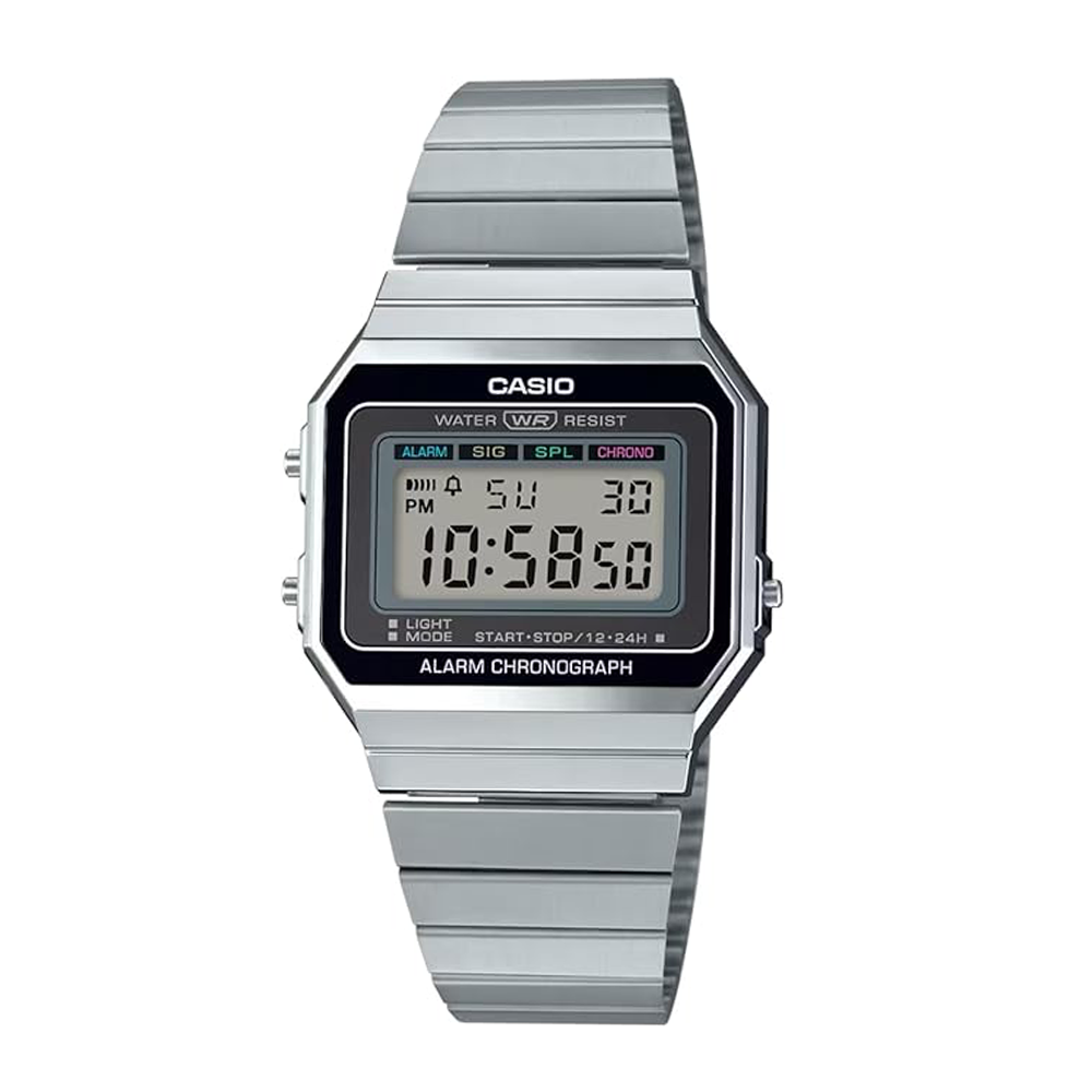 Reloj Casio Vintage A-700W