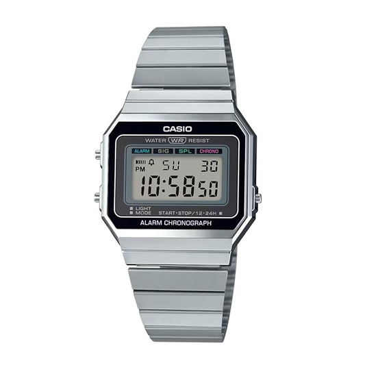 Reloj Casio Vintage A-700W