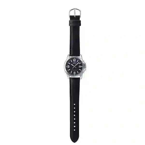 RELOJ CASIO CUERO 1BUDF