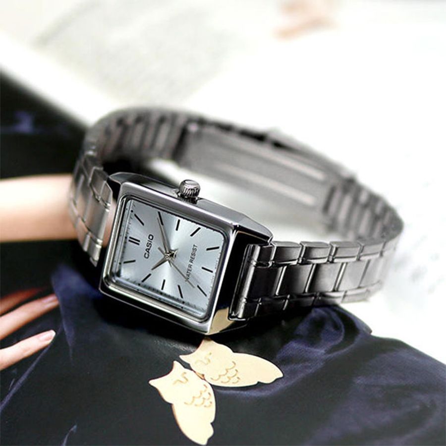 RELOJ CASIO ANÁLOGO 1E