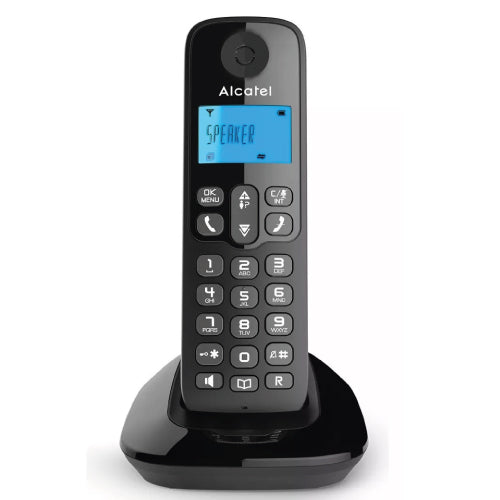 TELÉFONO INALÁMBRICO ALCATEL E395