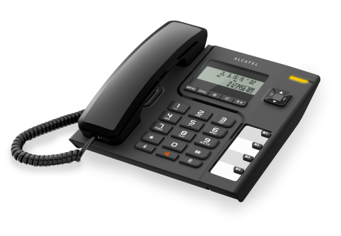 TELÉFONO ALCATEL ALÁMBRICO