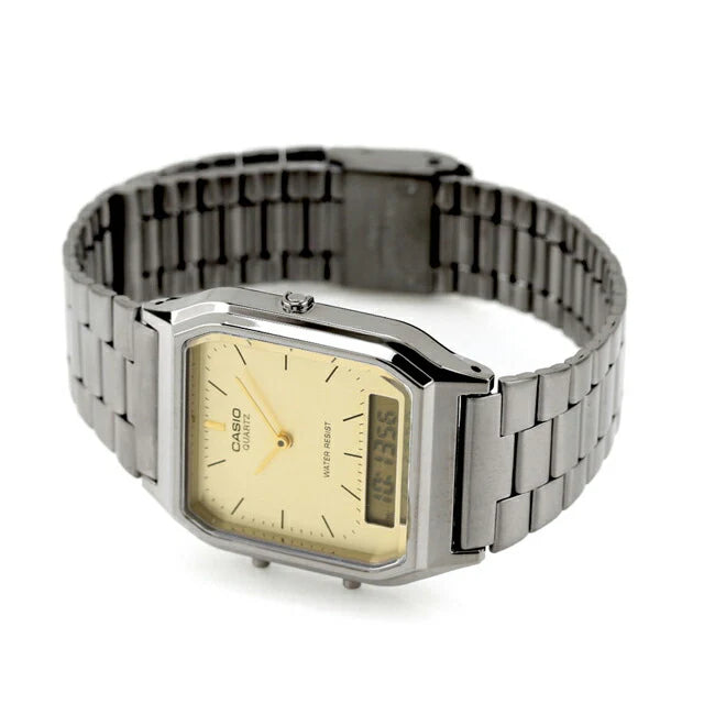 RELOJ CASIO AQ-230GG-9A