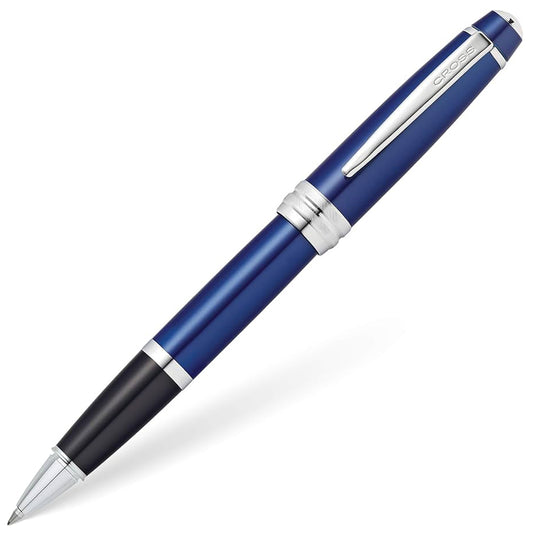BOLÍGRAFO CROSS BAILEY LACA AZUL