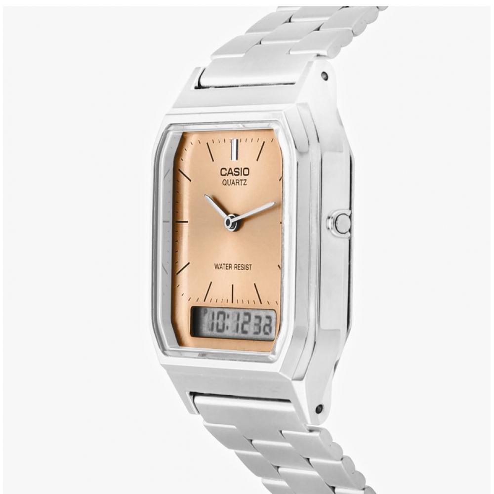 RELOJ CASIO AQ-230A-4A