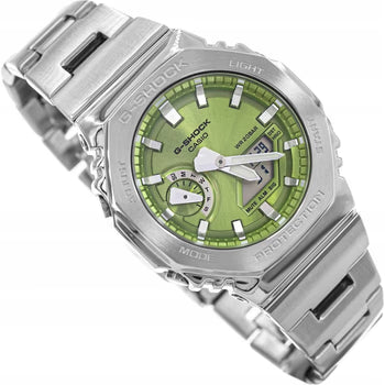 RELOJ CASIO G-SHOCK GM-2110D-3A