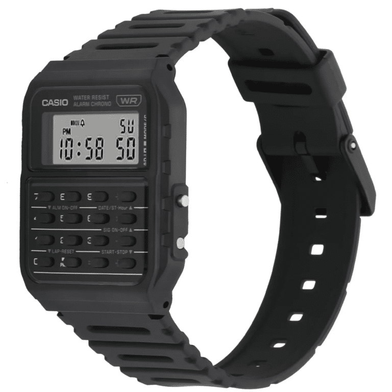 RELOJ CASIO CA-53W-1