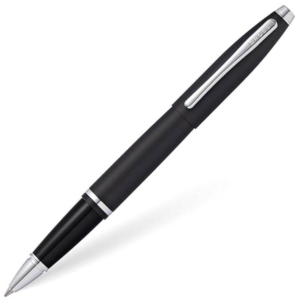 BOLIGRAFO CROSS SELECTIP CALAIS NEGRO MATTE