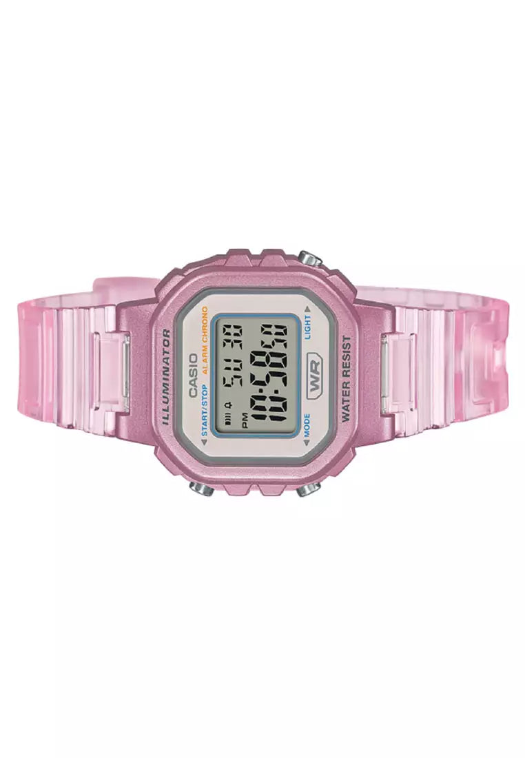 RELOJ CASIO LA-20WHS-4A