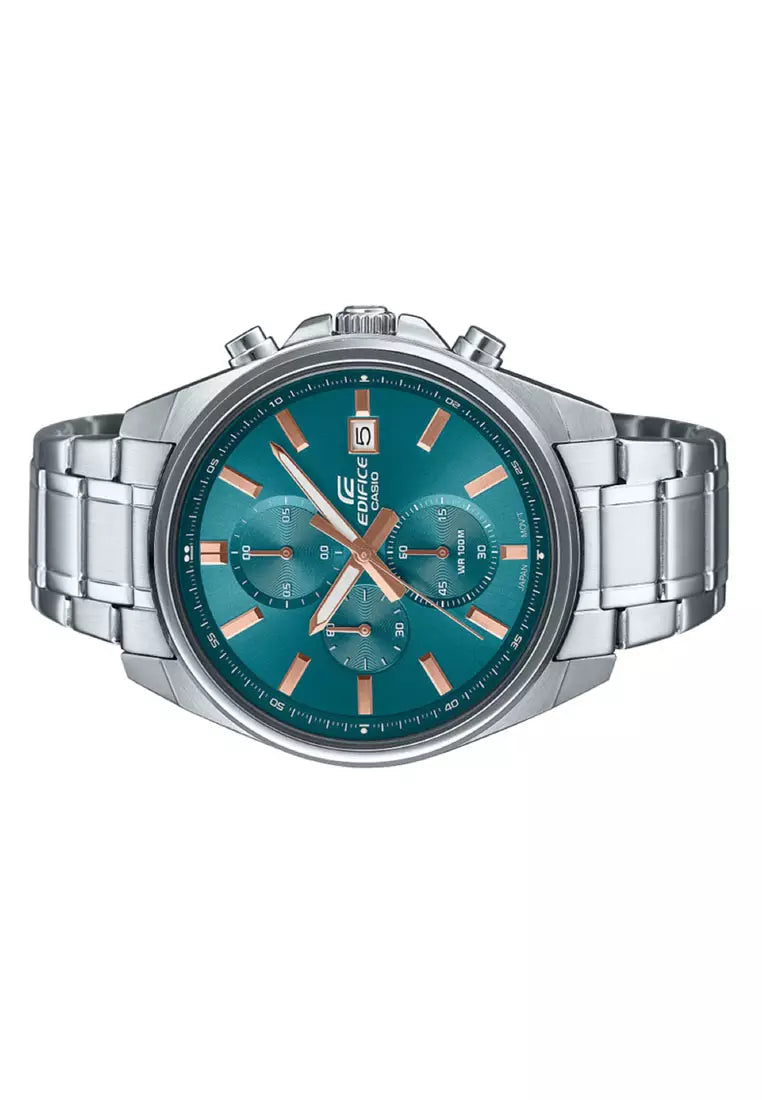 RELOJ CASIO EDIFICE EFV-610DE-2A