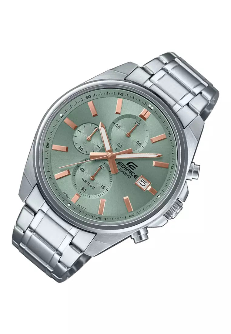 RELOJ CASIO EDIFICE EFV-610DE-3A