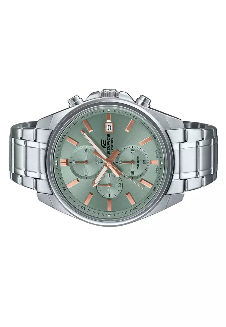 RELOJ CASIO EDIFICE EFV-610DE-3A