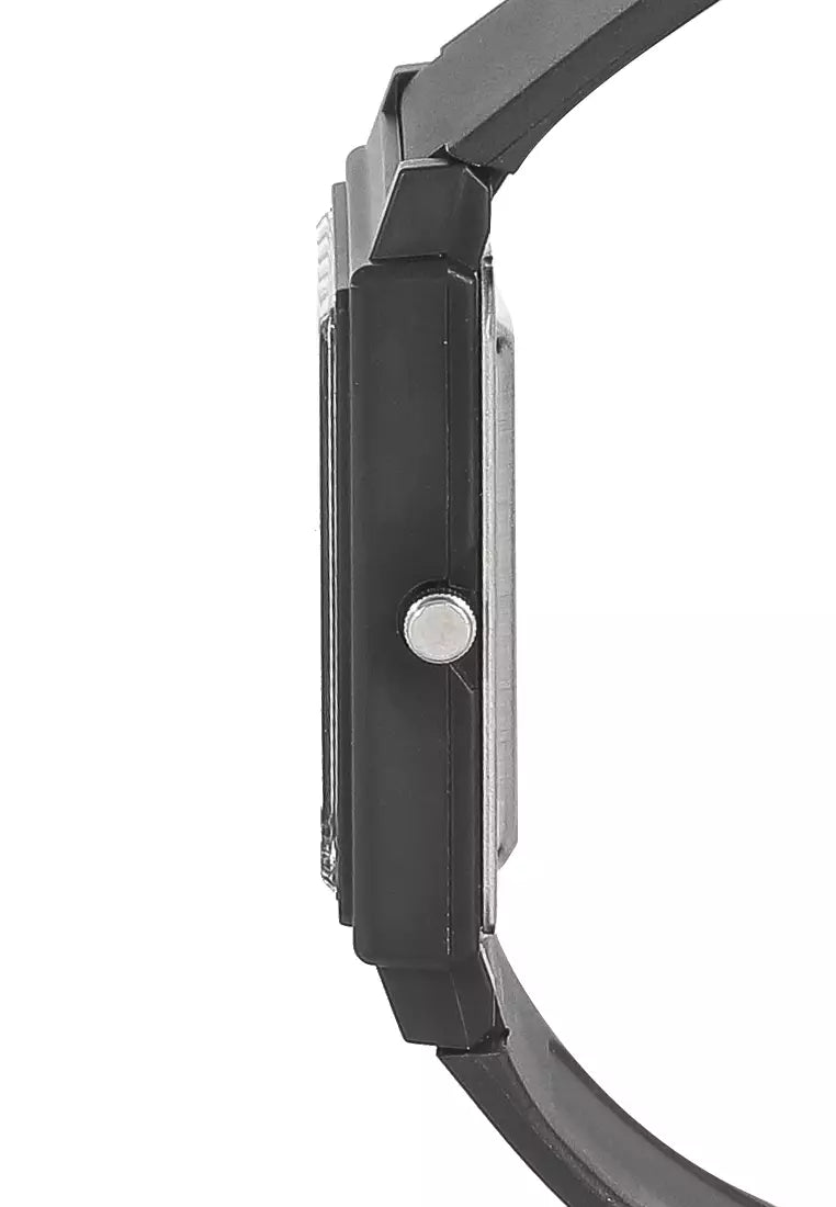 RELOJ CASIO RESINA MQ-38