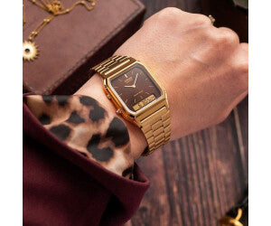 RELOJ CASIO AQ-230GA-5A