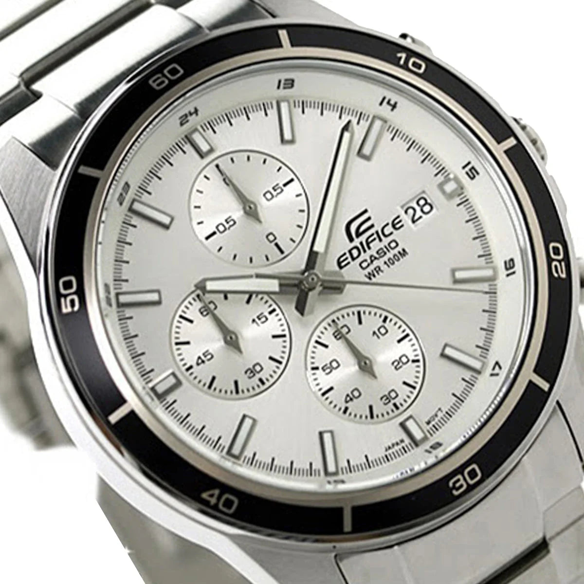 RELOJ CASIO EDIFICE EFR-526D-7A