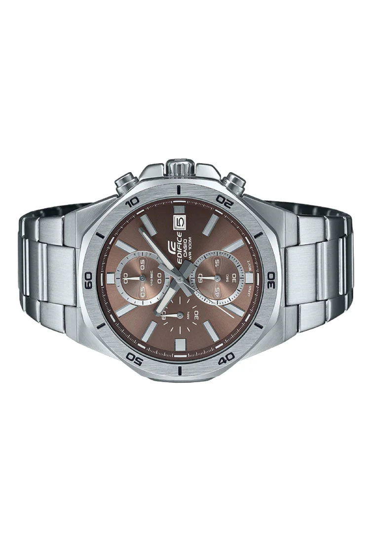 RELOJ CASIO EDIFICE EFV-640D-2BV