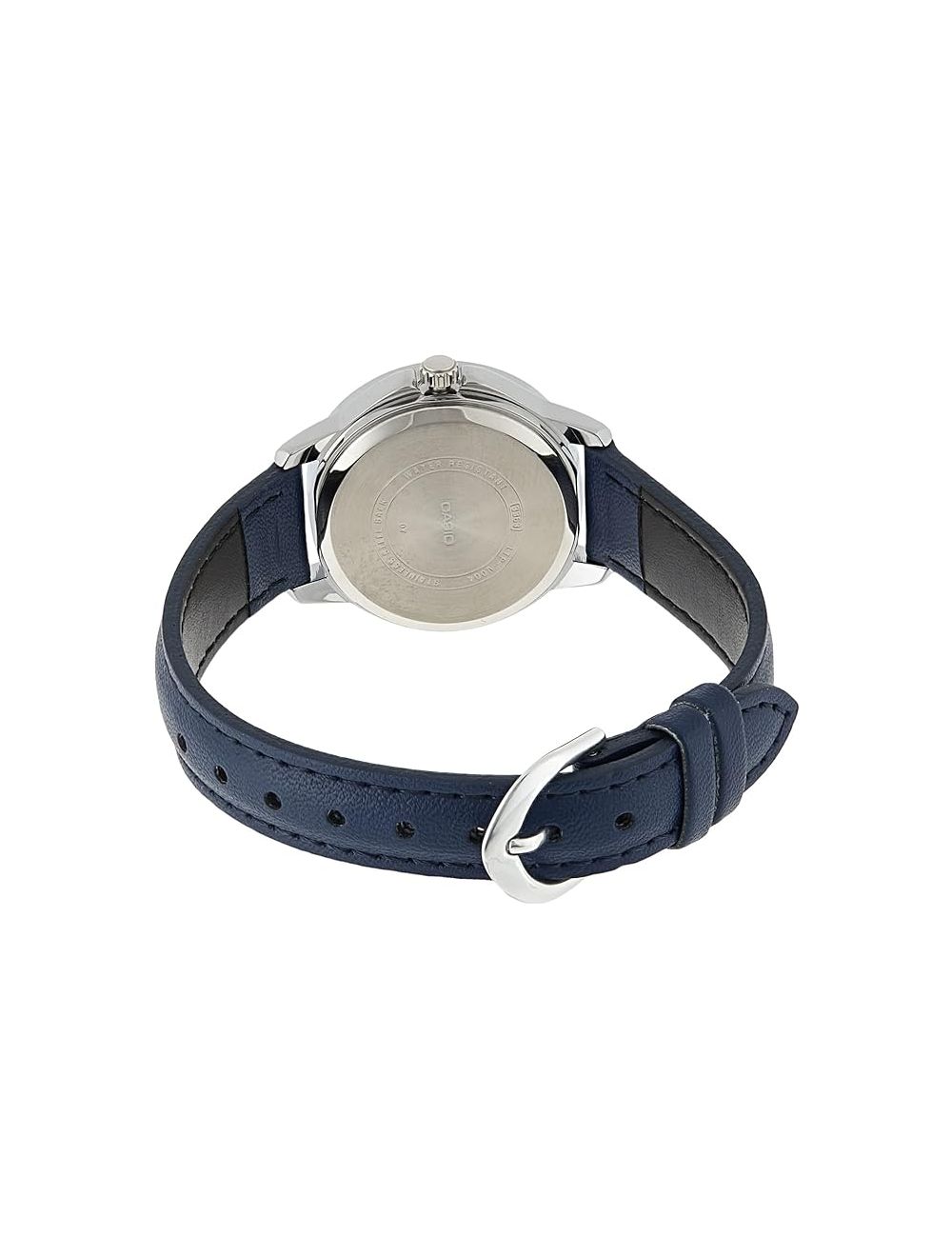 RELOJ CASIO CUERO 2BUDF